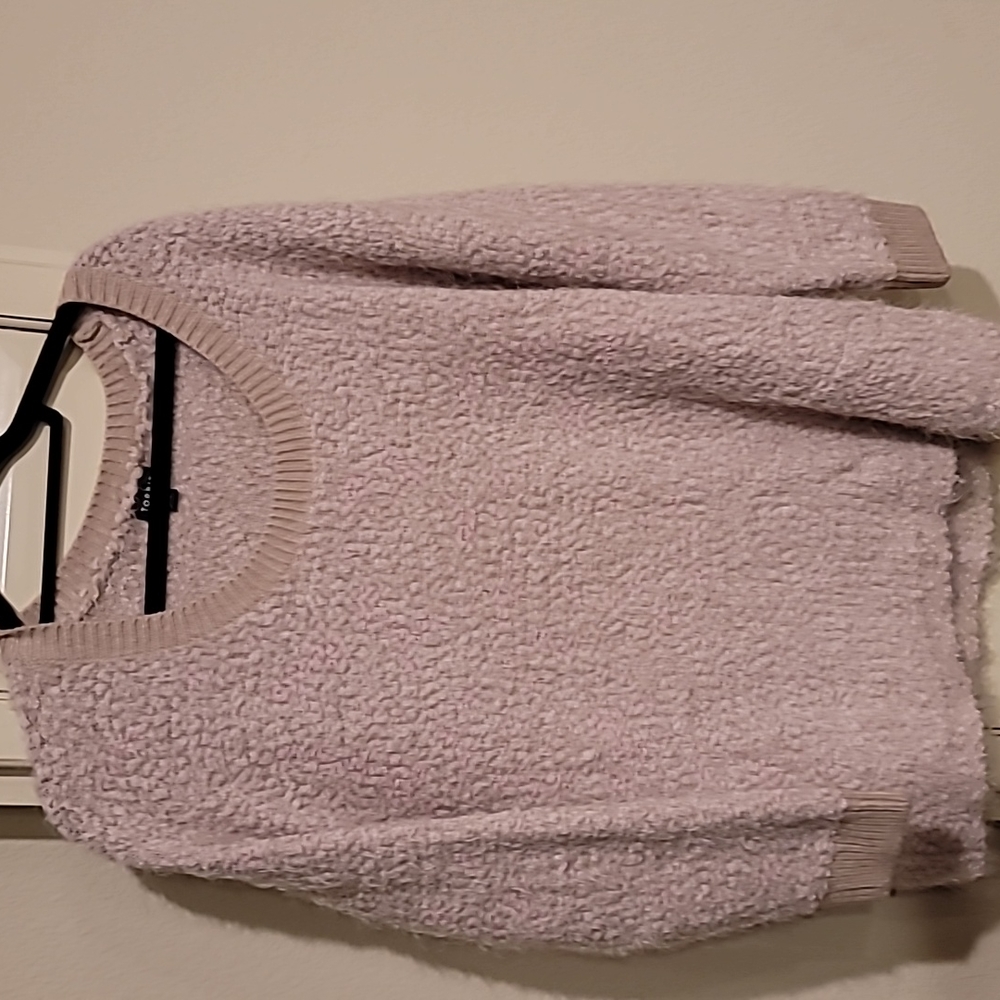 Pink, Torrid Sweater